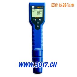 酒泉筆式ORP/溫度計