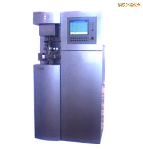 酒泉時(shí)代杠桿式四球摩擦磨損試驗(yàn)機(jī)