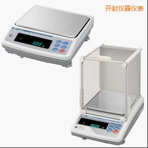 開封日本AND MC系列精密天平
