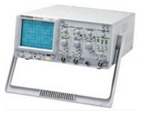 開(kāi)封模擬示波器