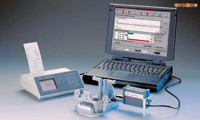 喀什便攜式小型粗糙度儀