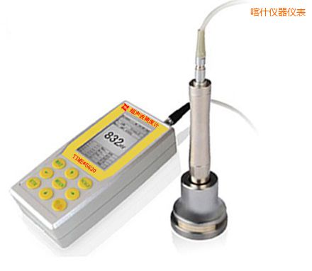 喀什超聲波硬度計(配電動測頭)