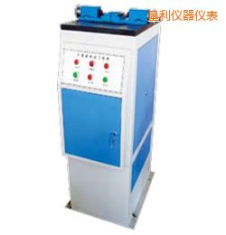 墾利時(shí)代電動(dòng)夏比沖擊試樣缺口拉床