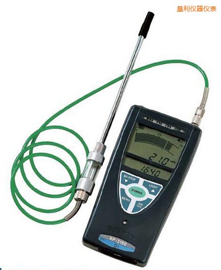 墾利氧氣濃度計(jì)
