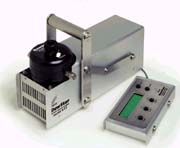 萊蕪鏡面冷卻式露點(diǎn)儀