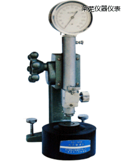 萊蕪肖氏硬度計