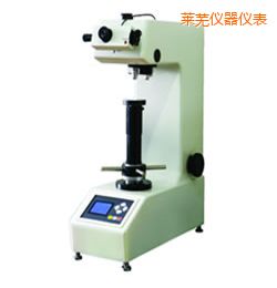 萊蕪時代半自動型維氏硬度測量系統(tǒng)