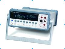 萊蕪數(shù)字萬用表