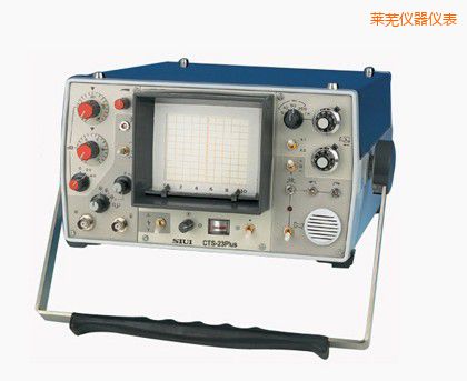 萊蕪模擬超聲波探傷儀