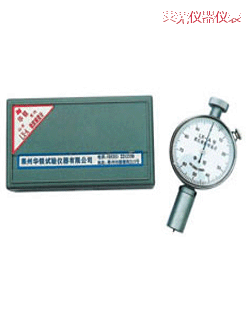 萊蕪邵氏硬度計