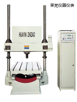 萊蕪門式布氏硬度計(jì)