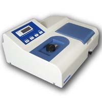 萊蕪紫外分光光度計(jì)754