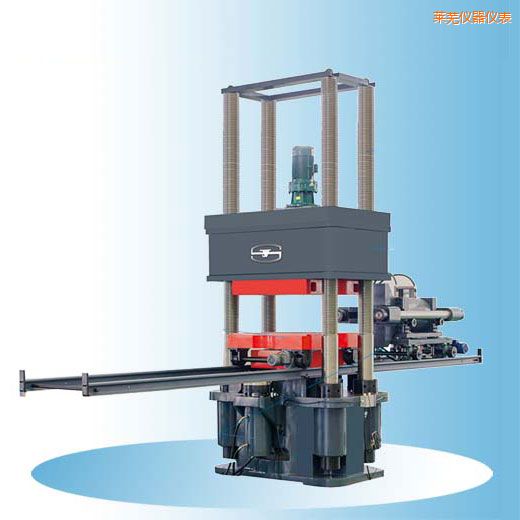 萊蕪時(shí)代微機(jī)控制電液伺服壓剪試驗(yàn)機(jī)