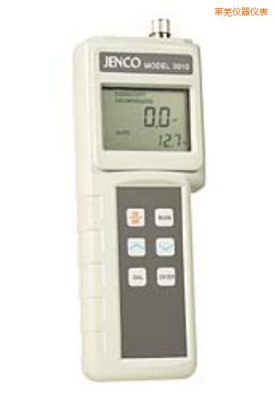 萊蕪便攜式電導度/TDS/鹽度/溫度測試儀