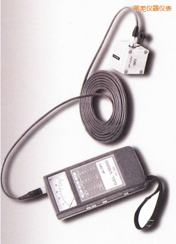 萊蕪超低頻測振儀