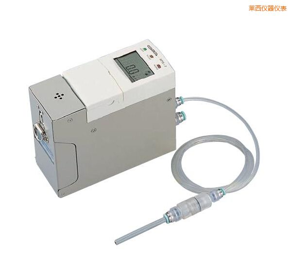 萊西半導體氣體檢測器