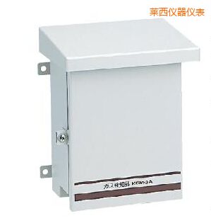 萊西固定式毒性氣體檢測儀