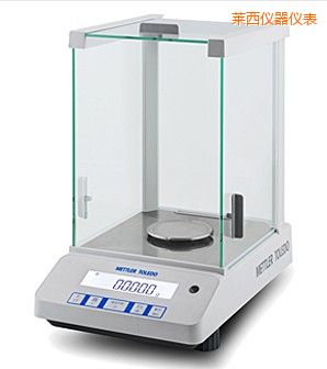 萊西電子天平,120g,0.1mg