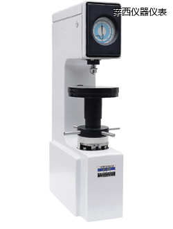 萊西電動(dòng)塑料洛氏硬度計(jì)