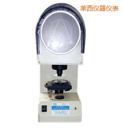 萊西沖擊試樣缺口投影儀