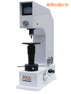 萊西布洛維硬度計(jì)
