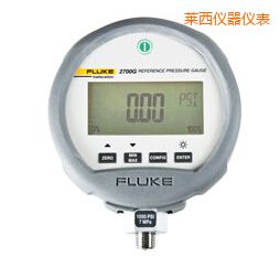 萊西標準數字壓力計