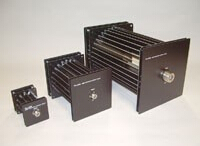 萊西精密分流器