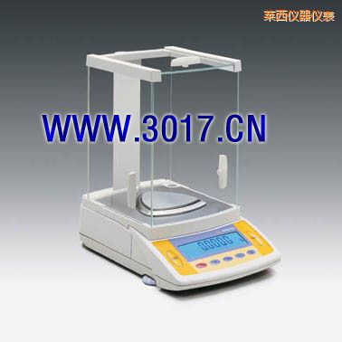 萊西電子分析天平,120g,0.1mg