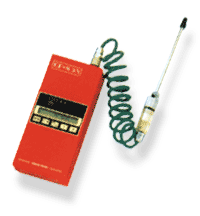 萊西可燃?xì)怏w檢測(cè)儀