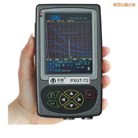 萊西掌上式數(shù)字超聲波探傷