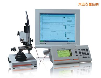 萊西臺(tái)式電解測(cè)厚儀