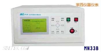 萊西耐壓絕緣聯(lián)合測(cè)試儀(二合一)