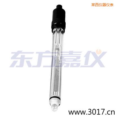 萊西玻璃外殼鉑金環(huán)ORP電極