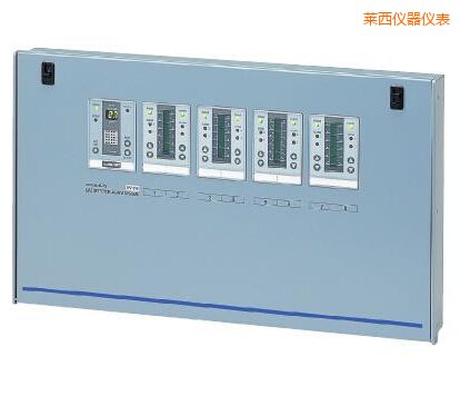 萊西固定式氣體檢測儀控制器