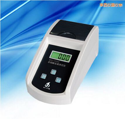 萊西蜂蜜快速檢測(cè)儀