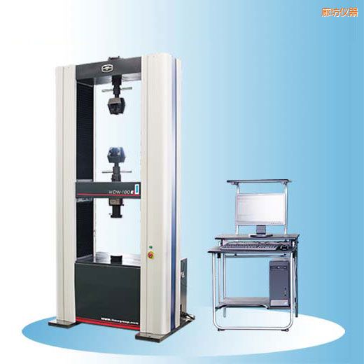 廊坊時代電子萬能試驗機