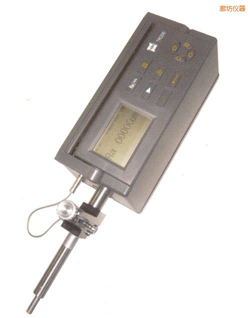 廊坊時(shí)代粗糙度形狀測(cè)量?jī)x