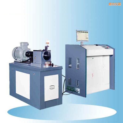 廊坊時代微機控制電液伺服PV摩擦試驗機