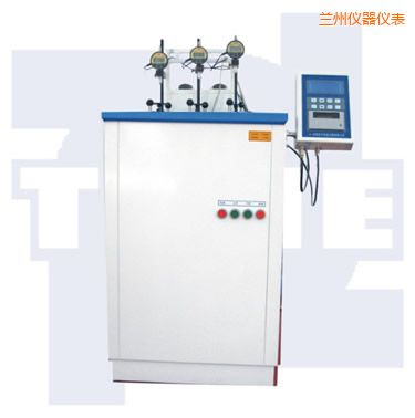 蘭州熱變形、維卡軟化點(diǎn)溫度測(cè)定儀