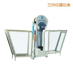 蘭州時代沖擊試驗機參數(shù)選型表