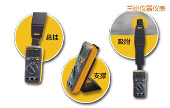 蘭州掌上數(shù)字萬用表