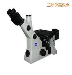 蘭州時代倒置金相顯微鏡