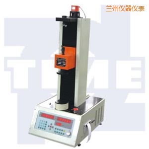 蘭州全自動彈簧拉壓試驗(yàn)機(jī)50~300kN