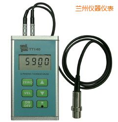 蘭州時代超聲波測厚儀