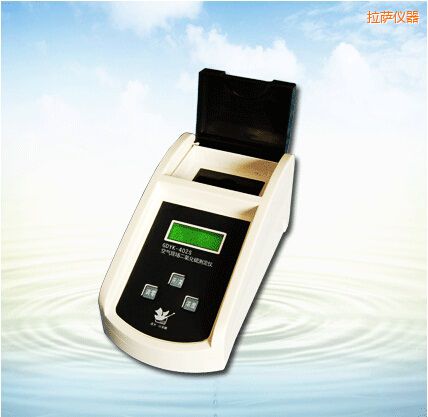拉薩空氣現(xiàn)場二氧化硫測定儀