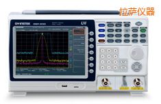 拉薩頻譜分析儀