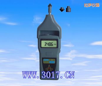 拉薩光電/接觸轉(zhuǎn)速表