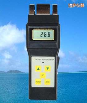 拉薩感應(yīng)式水分儀