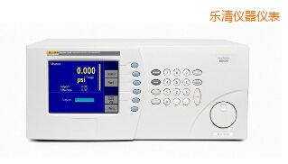 樂清高級型氣體壓力控制器校準器