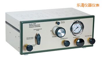 樂(lè)清手動(dòng)精密氣體壓力調(diào)節(jié)器